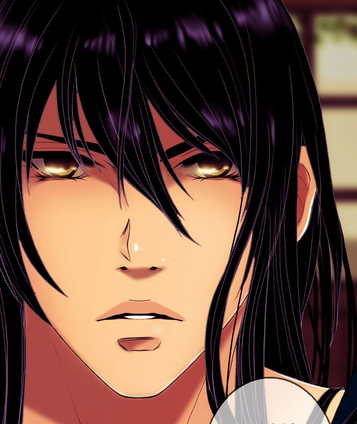 My Dear Cold-Blooded King Chapter 40 page 70 - Chapter 40