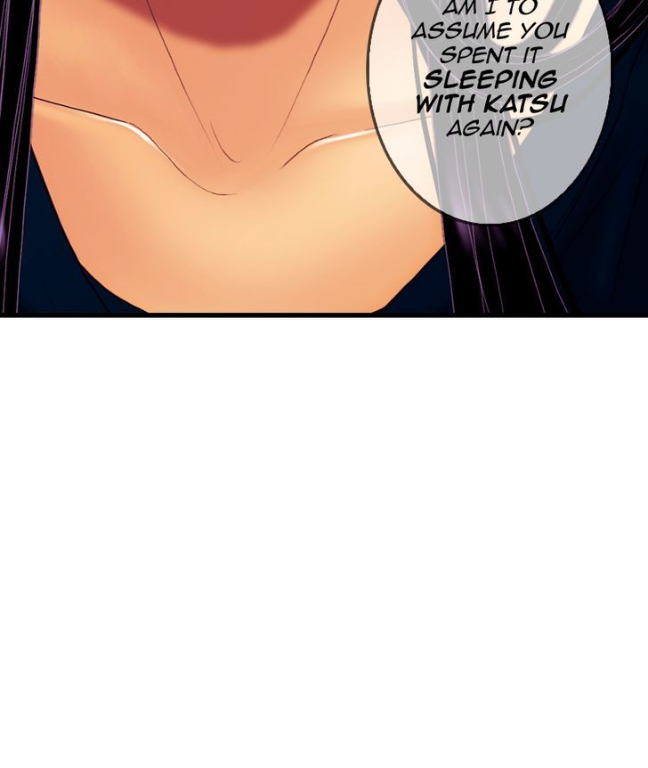 My Dear Cold-Blooded King Chapter 40 page 71 - Chapter 40