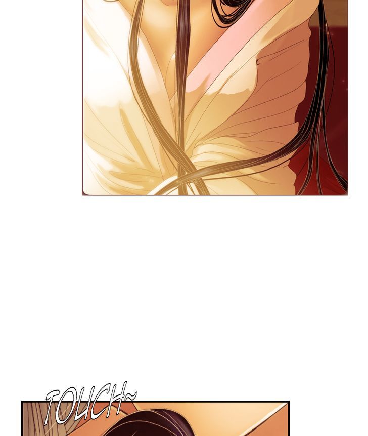 My Dear Cold-Blooded King Chapter 40 page 8 - Chapter 40