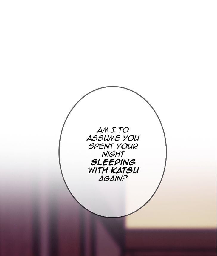 My Dear Cold-Blooded King Chapter 41 page 1 - Chapter 41