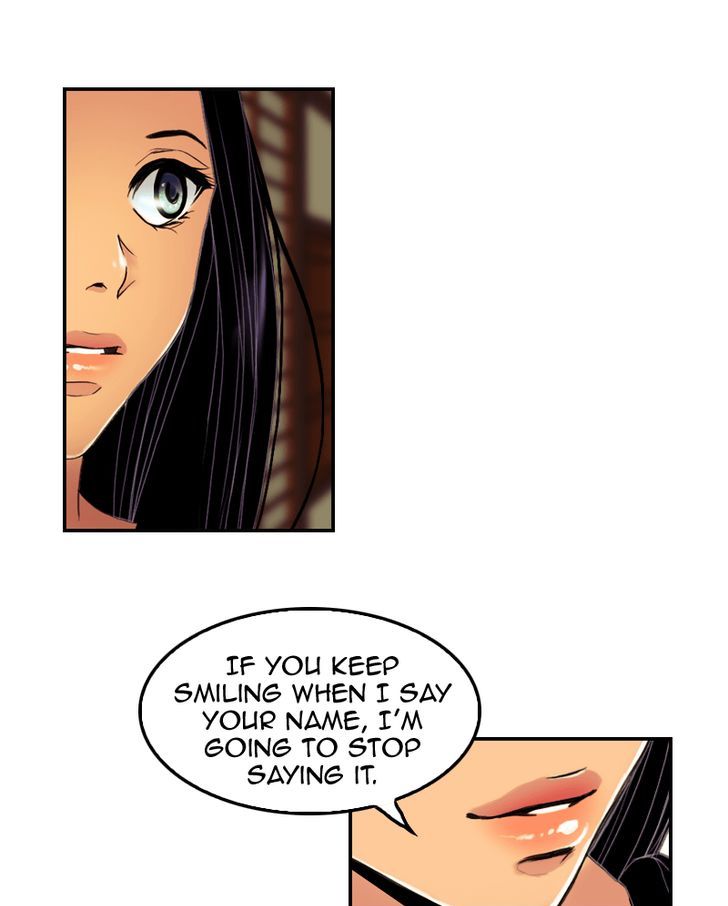 My Dear Cold-Blooded King Chapter 41 page 12 - Chapter 41