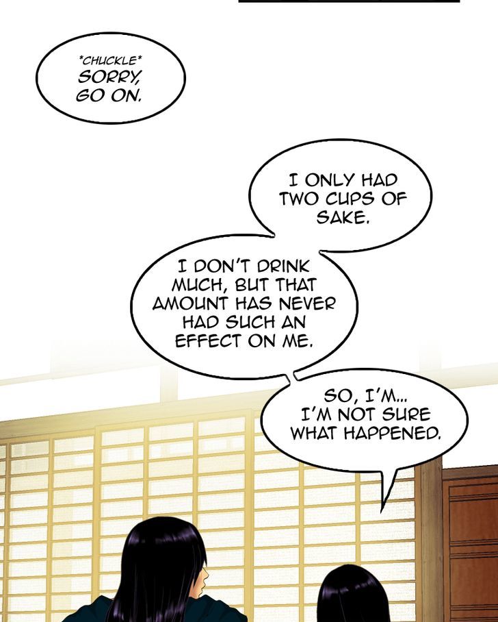 My Dear Cold-Blooded King Chapter 41 page 13 - Chapter 41