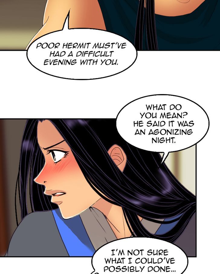 My Dear Cold-Blooded King Chapter 41 page 19 - Chapter 41