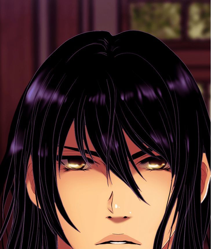 My Dear Cold-Blooded King Chapter 41 page 2 - Chapter 41