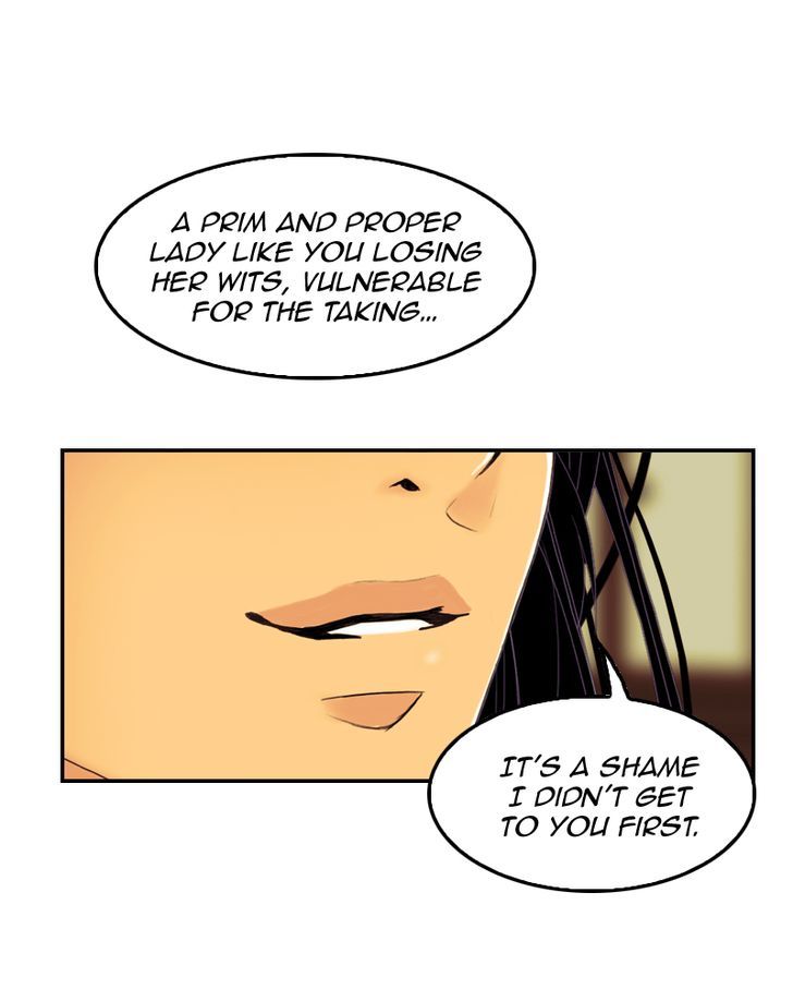 My Dear Cold-Blooded King Chapter 41 page 21 - Chapter 41