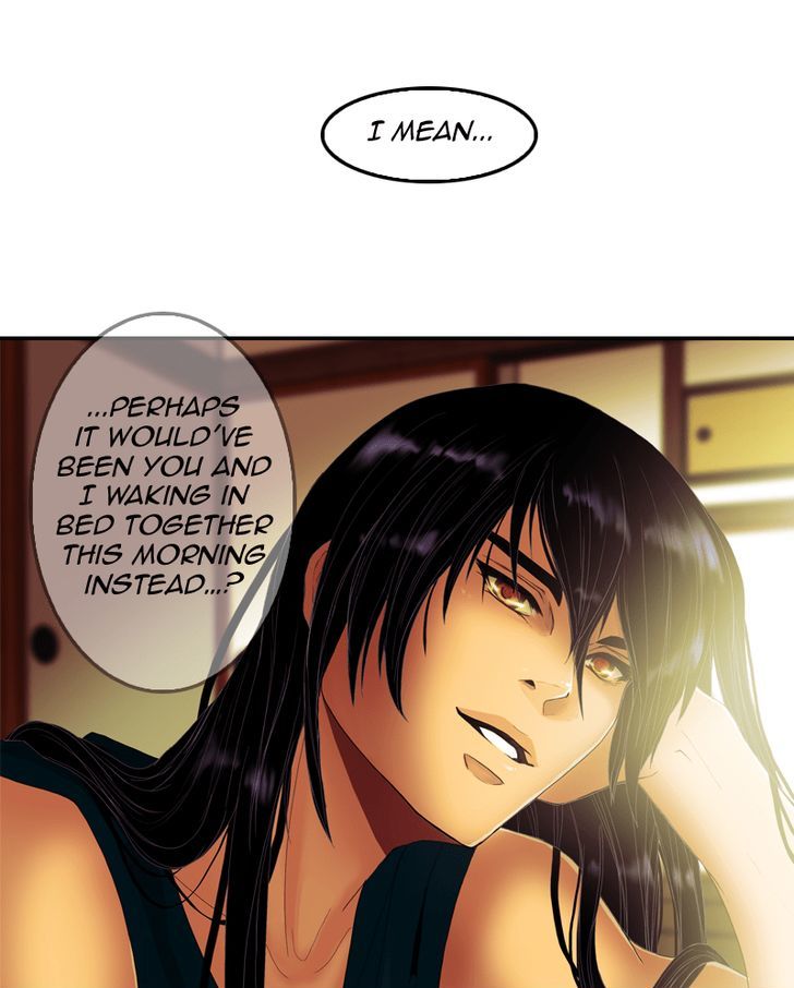 My Dear Cold-Blooded King Chapter 41 page 22 - Chapter 41