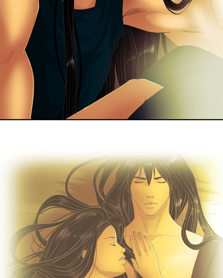 My Dear Cold-Blooded King Chapter 41 page 23 - Chapter 41