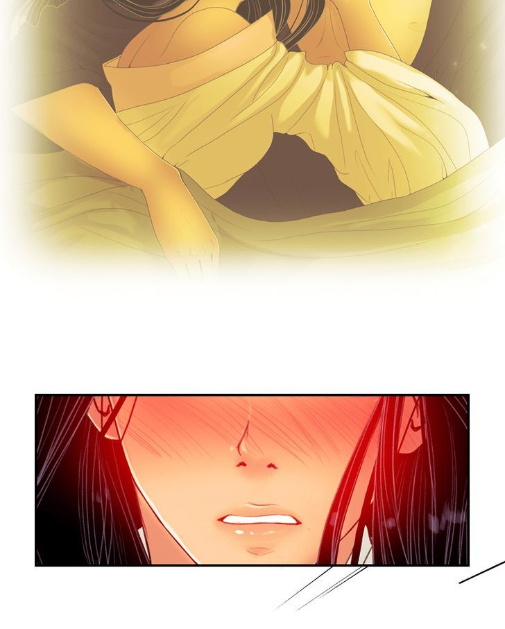 My Dear Cold-Blooded King Chapter 41 page 24 - Chapter 41