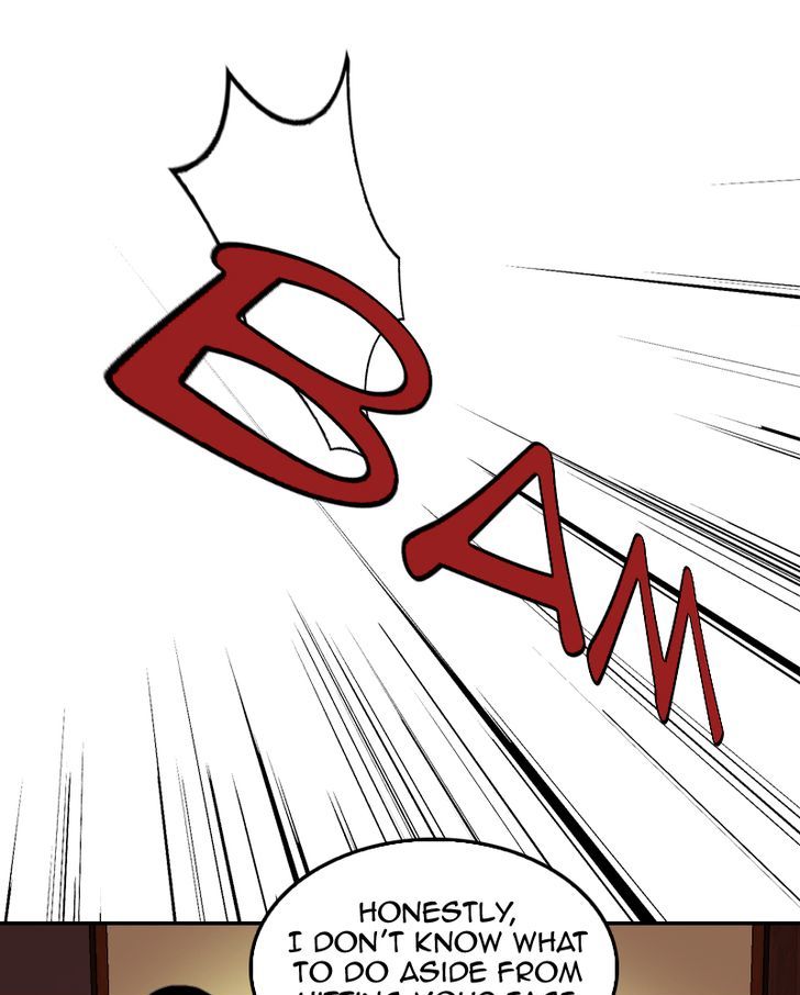 My Dear Cold-Blooded King Chapter 41 page 25 - Chapter 41
