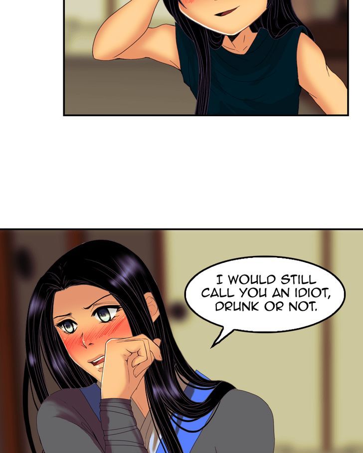 My Dear Cold-Blooded King Chapter 41 page 27 - Chapter 41