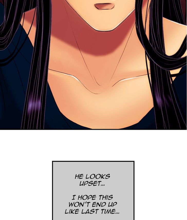 My Dear Cold-Blooded King Chapter 41 page 3 - Chapter 41