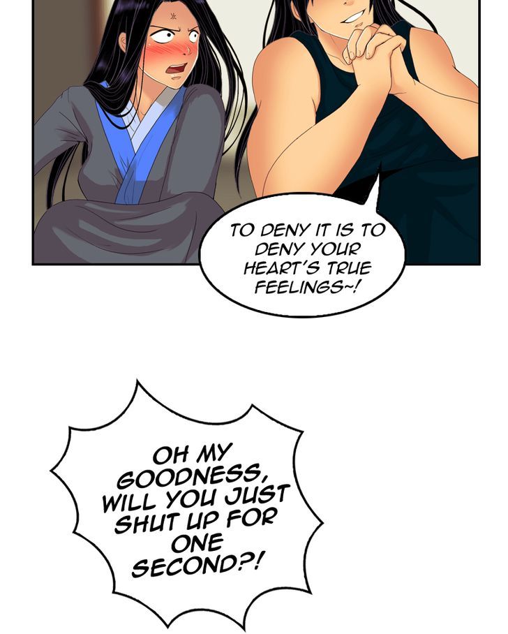 My Dear Cold-Blooded King Chapter 41 page 30 - Chapter 41
