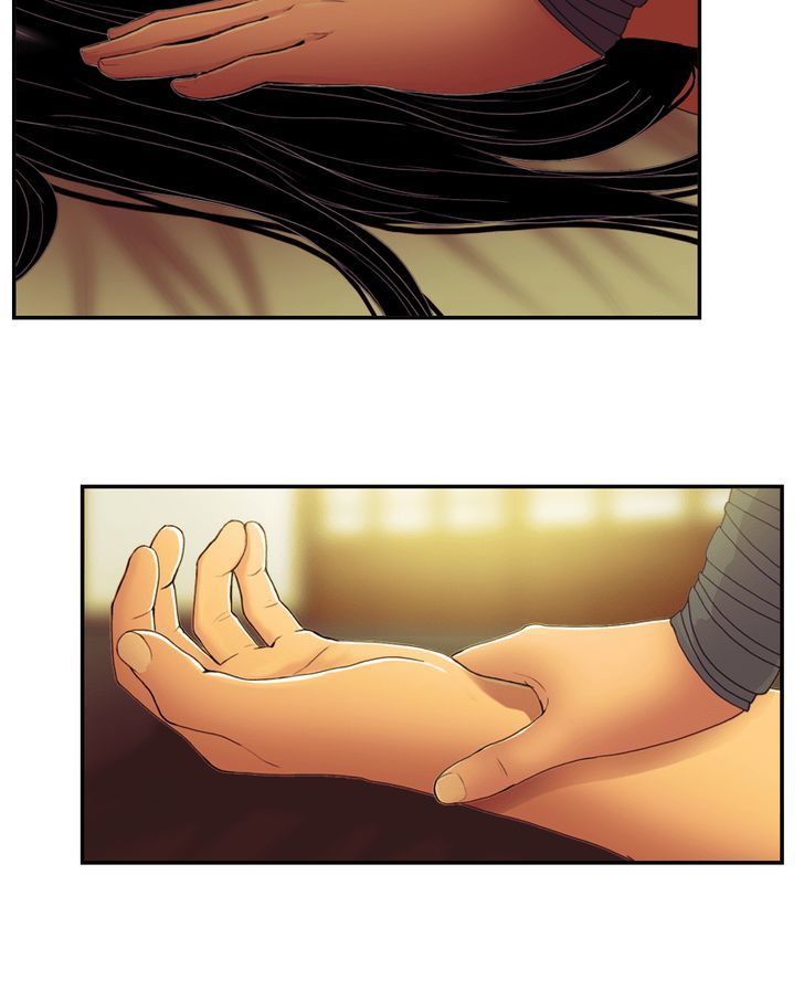 My Dear Cold-Blooded King Chapter 41 page 33 - Chapter 41