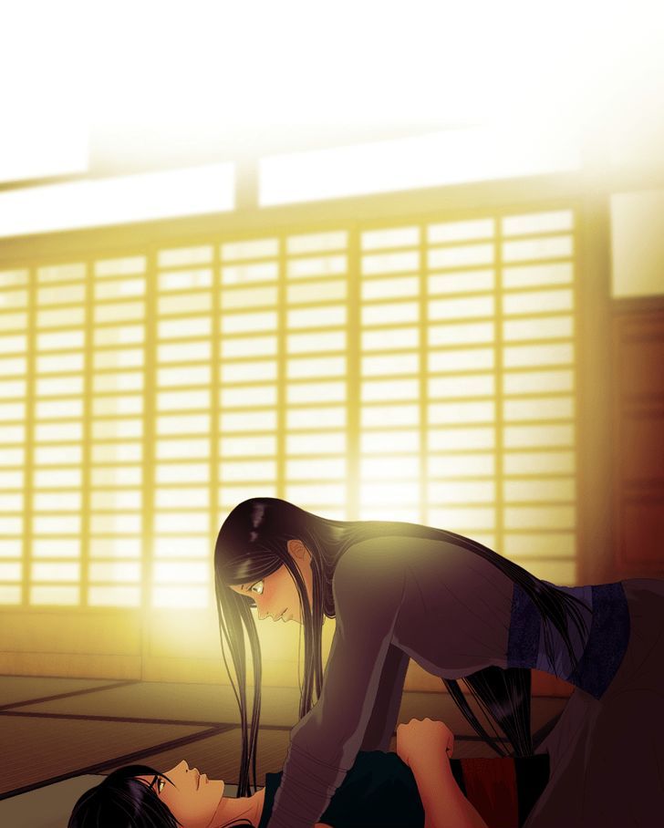 My Dear Cold-Blooded King Chapter 41 page 34 - Chapter 41