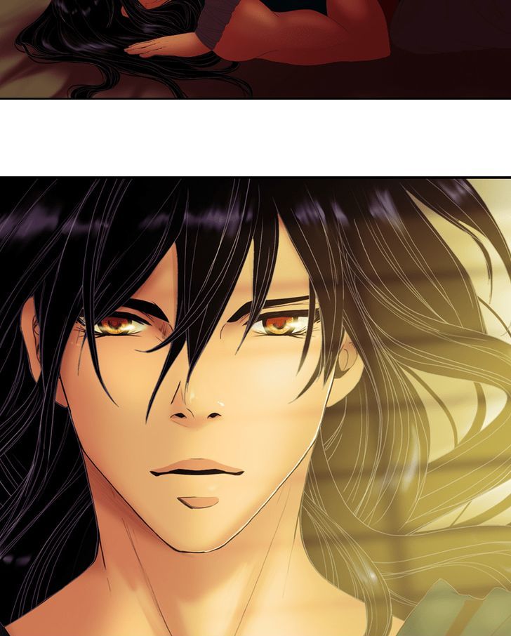 My Dear Cold-Blooded King Chapter 41 page 35 - Chapter 41
