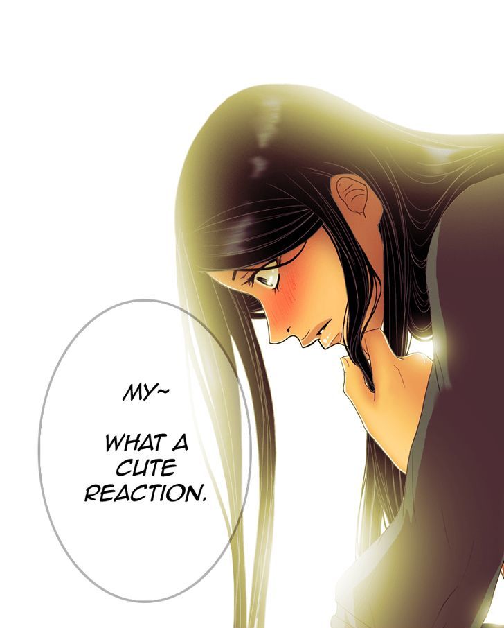 My Dear Cold-Blooded King Chapter 41 page 39 - Chapter 41