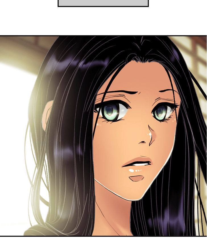 My Dear Cold-Blooded King Chapter 41 page 4 - Chapter 41