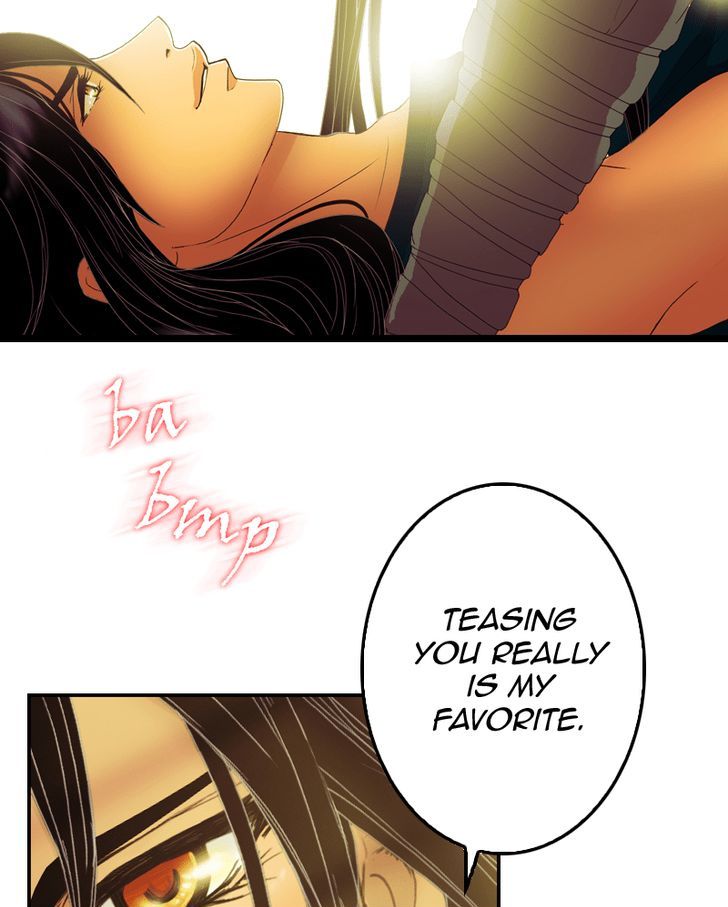 My Dear Cold-Blooded King Chapter 41 page 40 - Chapter 41
