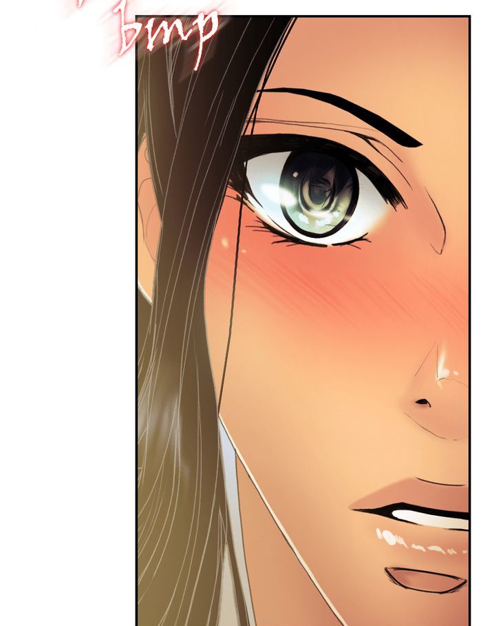 My Dear Cold-Blooded King Chapter 41 page 42 - Chapter 41