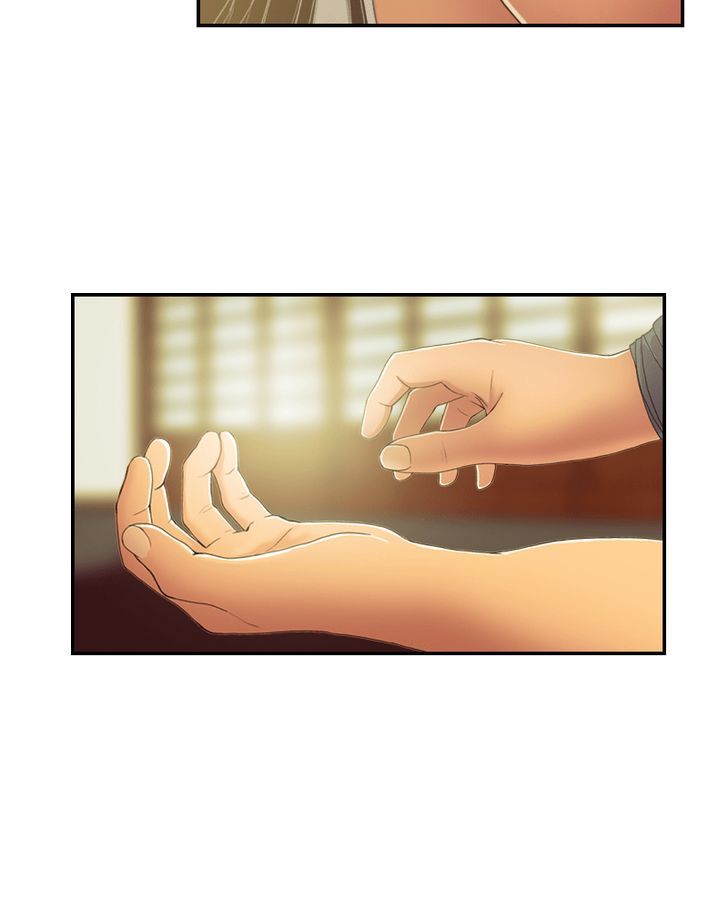 My Dear Cold-Blooded King Chapter 41 page 43 - Chapter 41