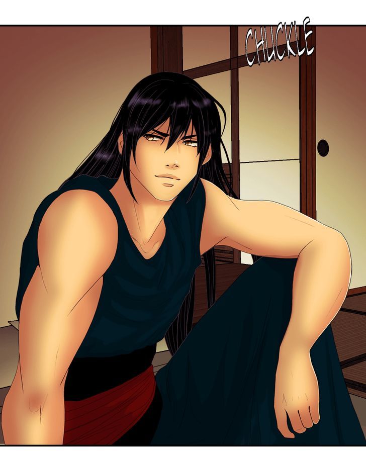 My Dear Cold-Blooded King Chapter 41 page 47 - Chapter 41