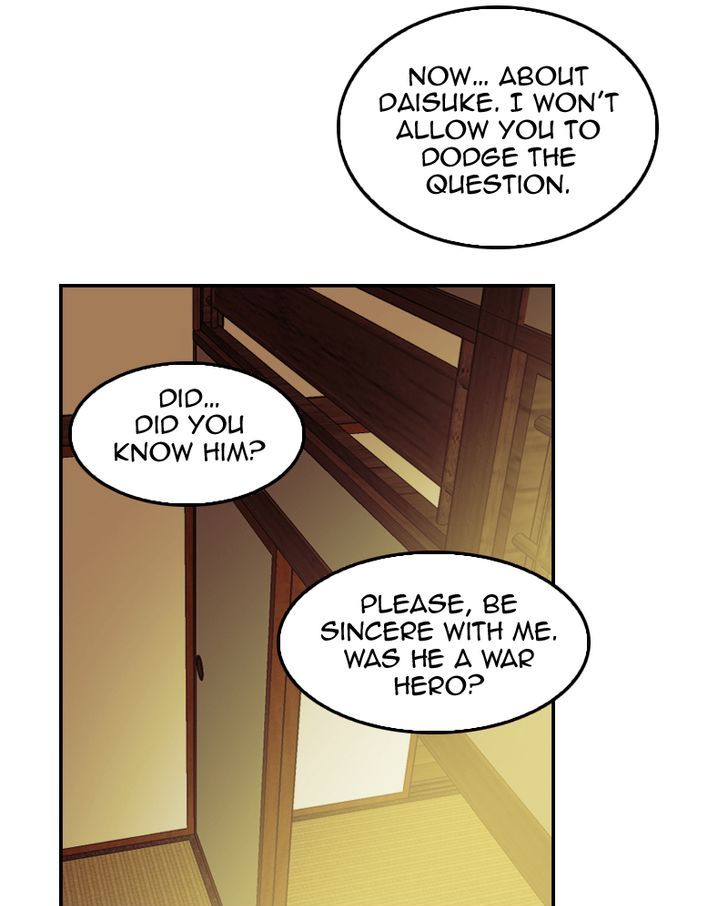 My Dear Cold-Blooded King Chapter 41 page 49 - Chapter 41