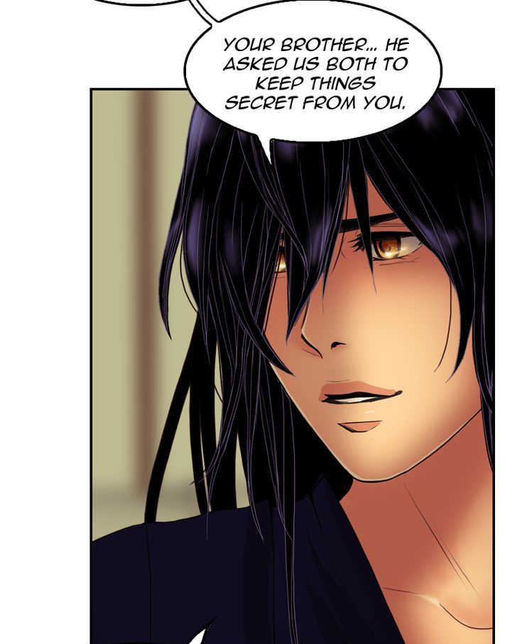 My Dear Cold-Blooded King Chapter 41 page 51 - Chapter 41