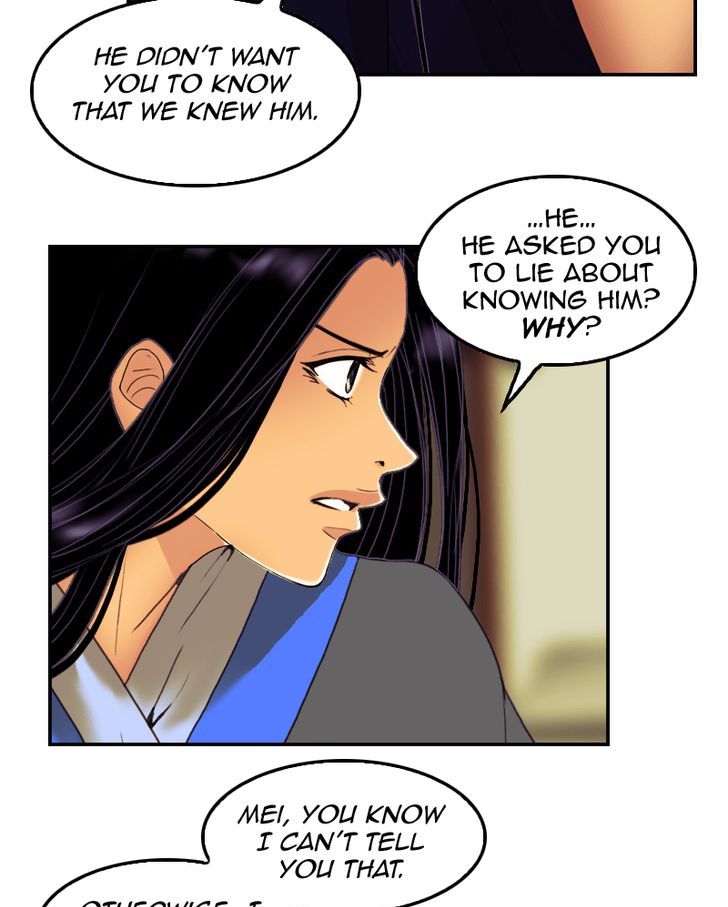 My Dear Cold-Blooded King Chapter 41 page 52 - Chapter 41