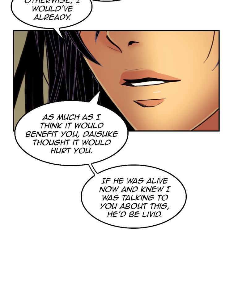 My Dear Cold-Blooded King Chapter 41 page 53 - Chapter 41