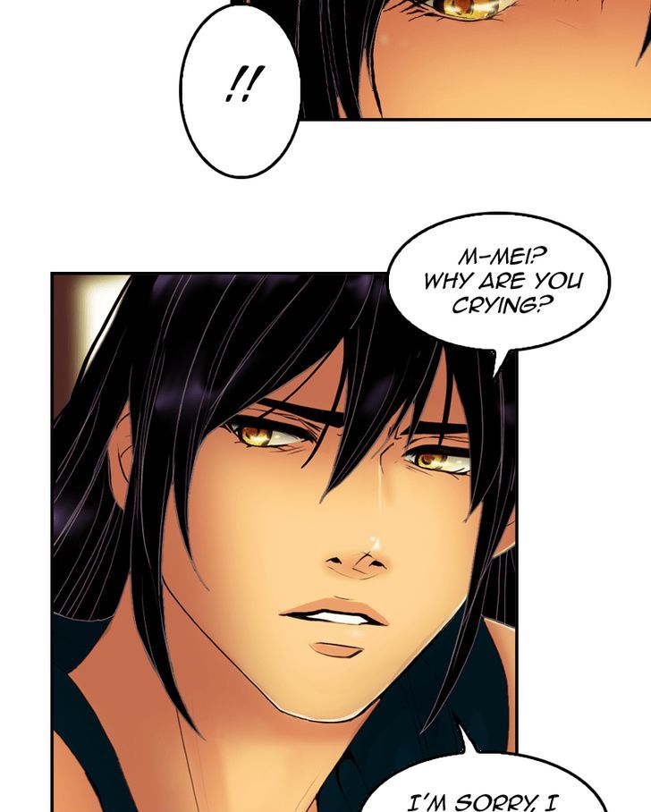 My Dear Cold-Blooded King Chapter 41 page 55 - Chapter 41