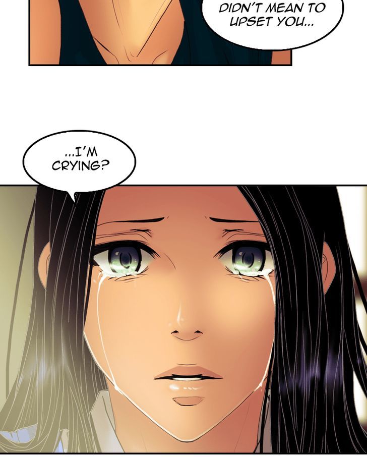 My Dear Cold-Blooded King Chapter 41 page 56 - Chapter 41