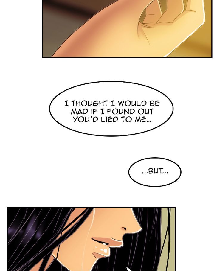 My Dear Cold-Blooded King Chapter 41 page 58 - Chapter 41