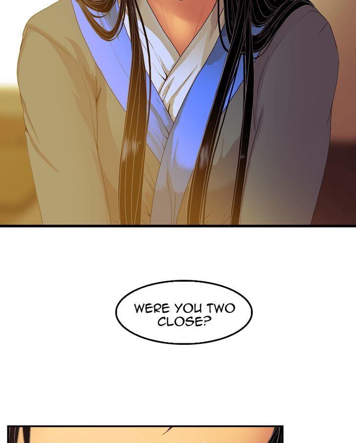 My Dear Cold-Blooded King Chapter 41 page 60 - Chapter 41