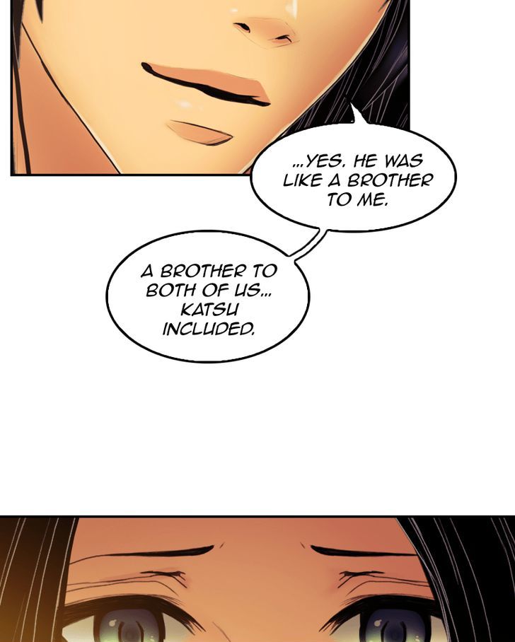 My Dear Cold-Blooded King Chapter 41 page 61 - Chapter 41