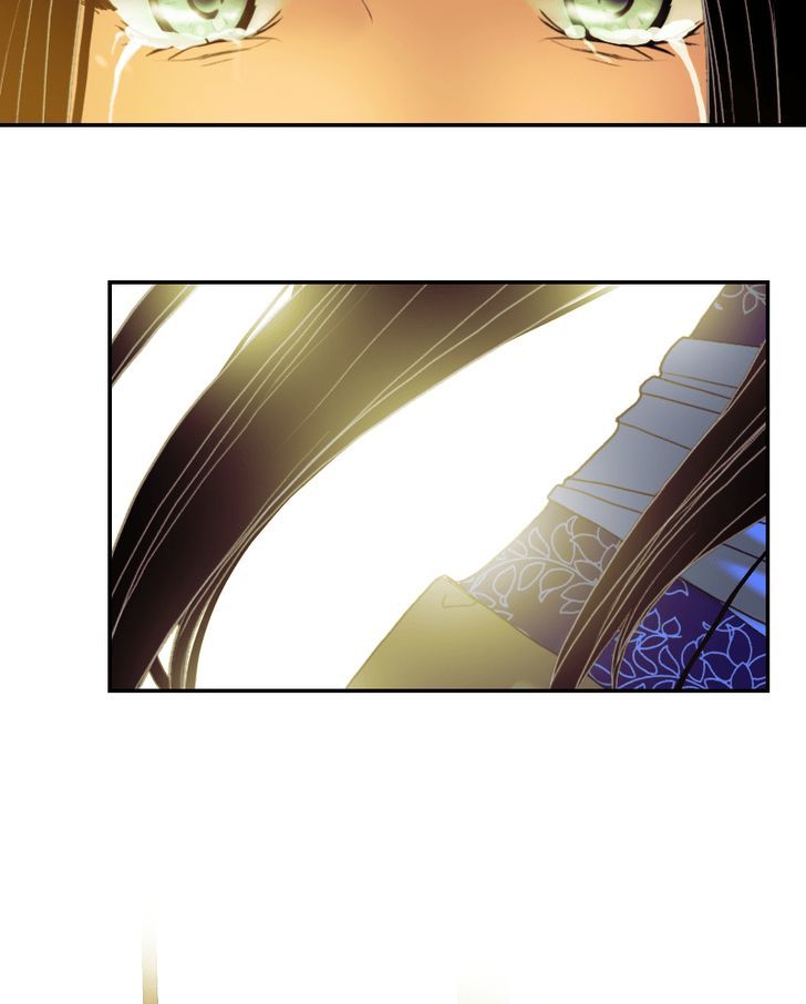 My Dear Cold-Blooded King Chapter 41 page 62 - Chapter 41