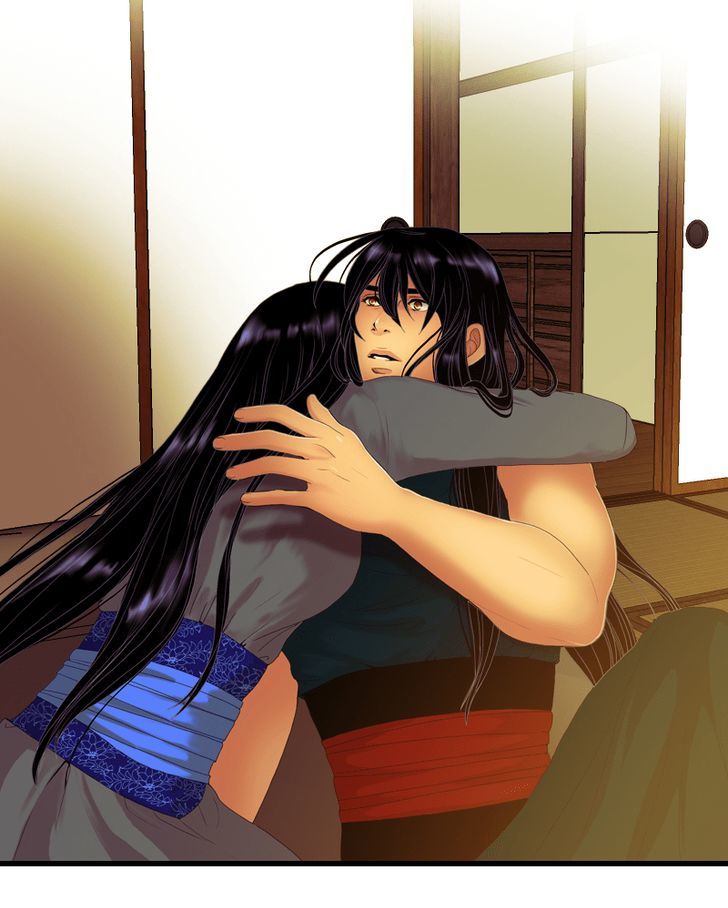 My Dear Cold-Blooded King Chapter 41 page 63 - Chapter 41