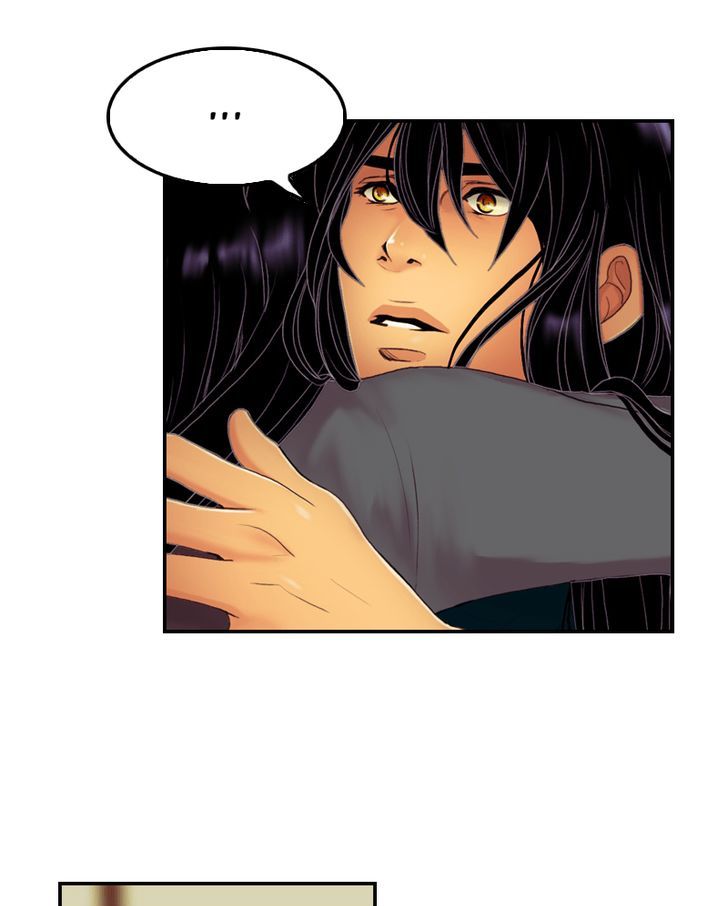 My Dear Cold-Blooded King Chapter 41 page 64 - Chapter 41
