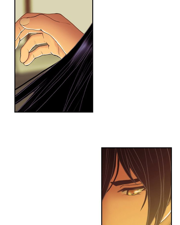 My Dear Cold-Blooded King Chapter 41 page 65 - Chapter 41