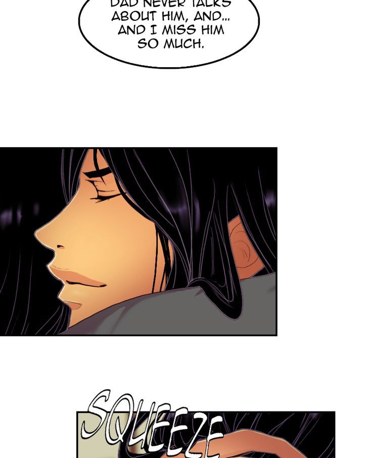 My Dear Cold-Blooded King Chapter 41 page 67 - Chapter 41