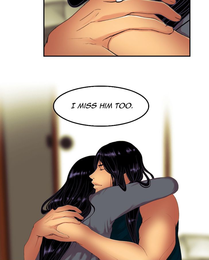 My Dear Cold-Blooded King Chapter 41 page 68 - Chapter 41