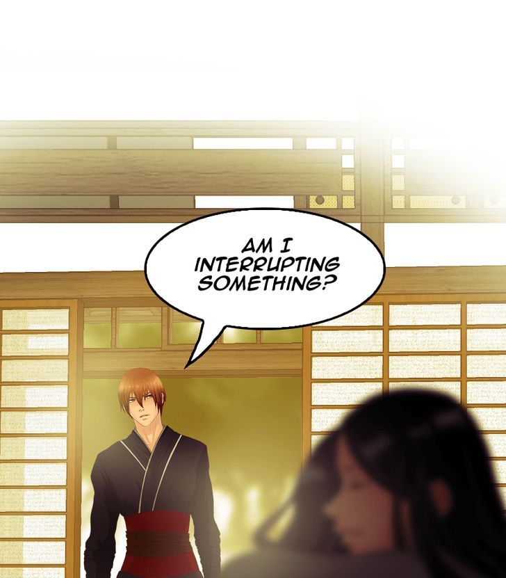 My Dear Cold-Blooded King Chapter 41 page 74 - Chapter 41