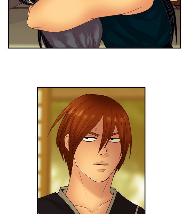 My Dear Cold-Blooded King Chapter 41 page 77 - Chapter 41