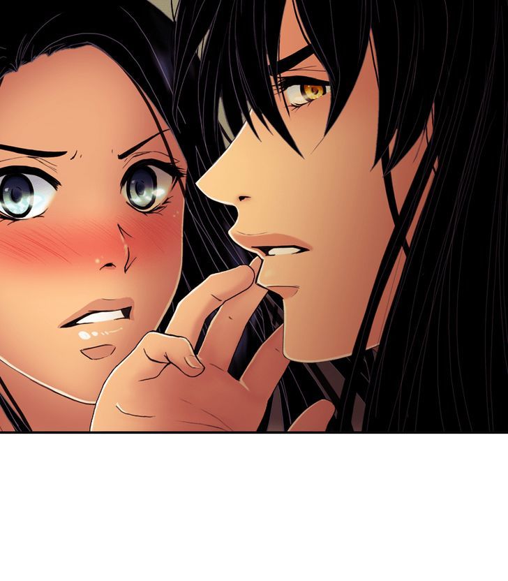 My Dear Cold-Blooded King Chapter 41 page 81 - Chapter 41