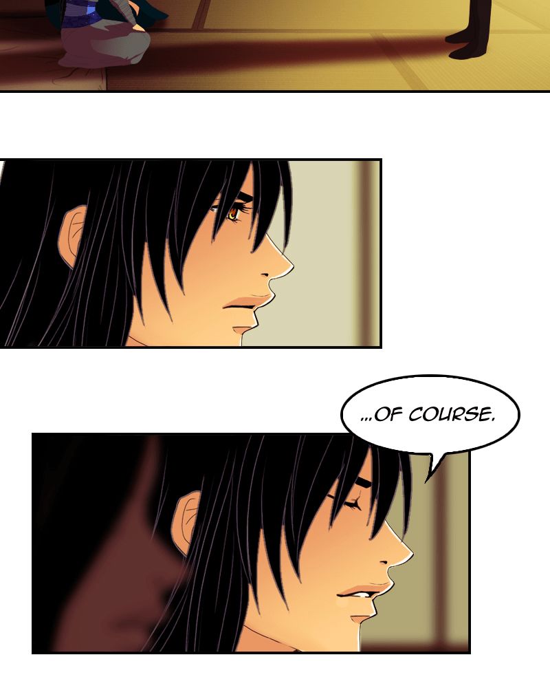 My Dear Cold-Blooded King Chapter 42 page 10 - Chapter 42