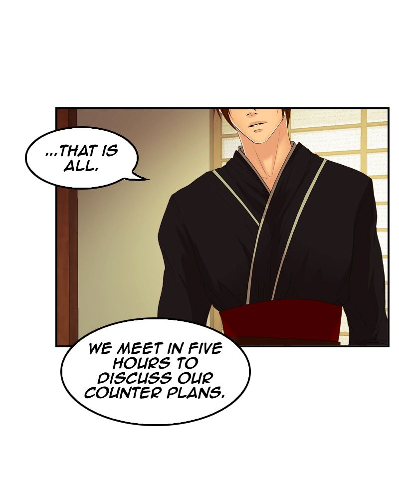 My Dear Cold-Blooded King Chapter 42 page 11 - Chapter 42