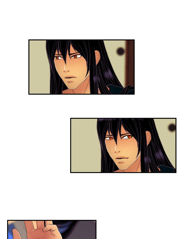 My Dear Cold-Blooded King Chapter 42 page 16 - Chapter 42