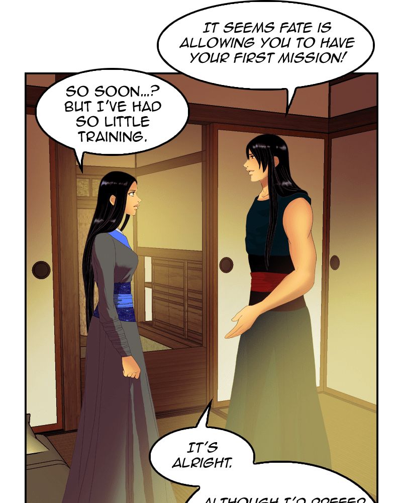 My Dear Cold-Blooded King Chapter 42 page 19 - Chapter 42