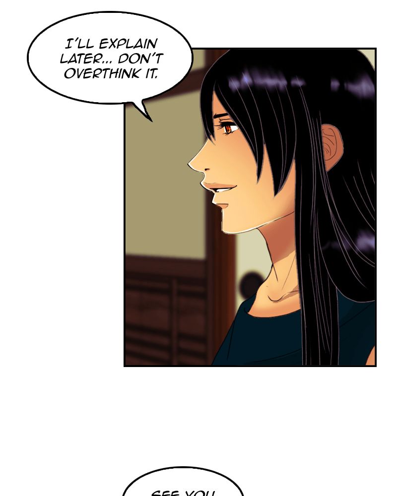 My Dear Cold-Blooded King Chapter 42 page 21 - Chapter 42