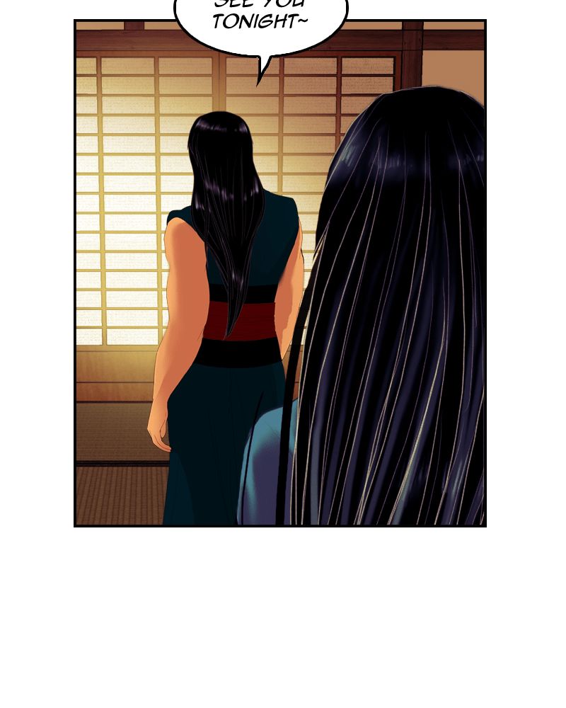 My Dear Cold-Blooded King Chapter 42 page 22 - Chapter 42