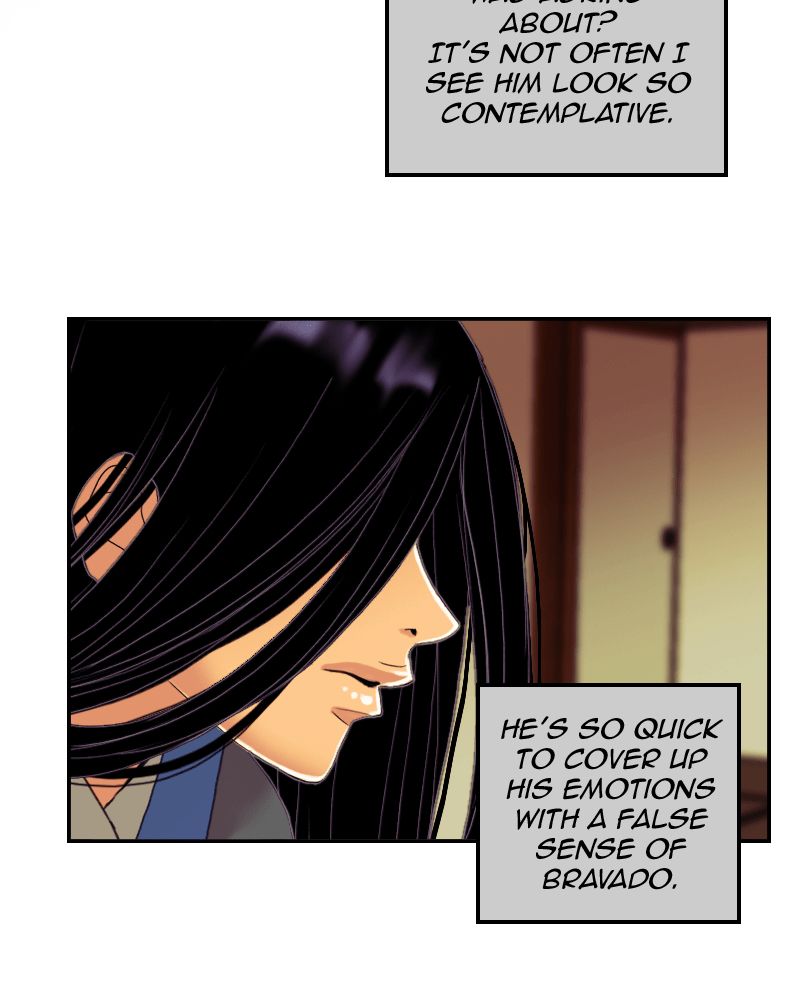 My Dear Cold-Blooded King Chapter 42 page 24 - Chapter 42